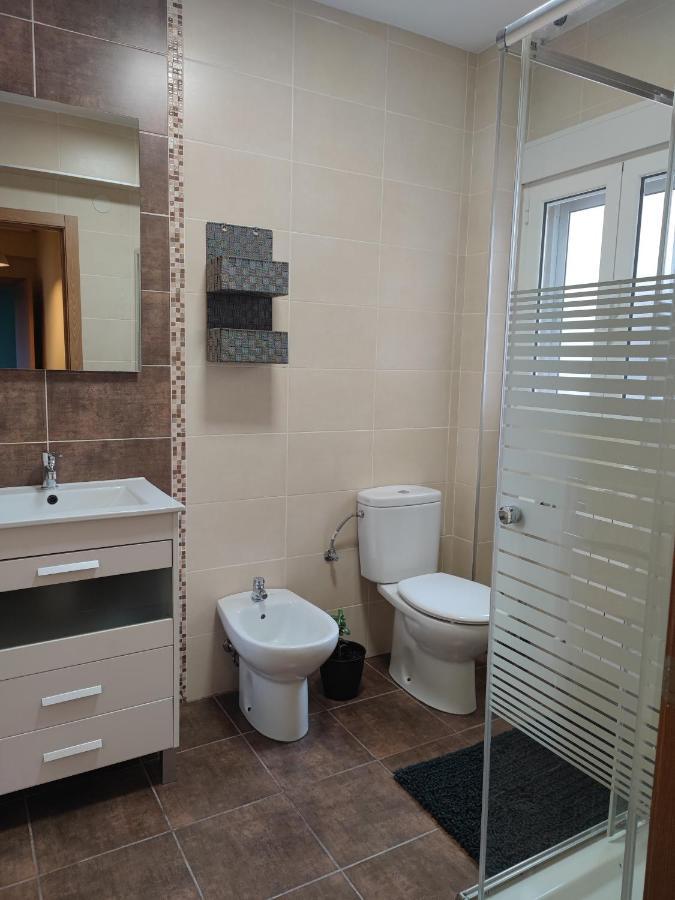 A&C Plaza Haro Διαμέρισμα Εξωτερικό φωτογραφία